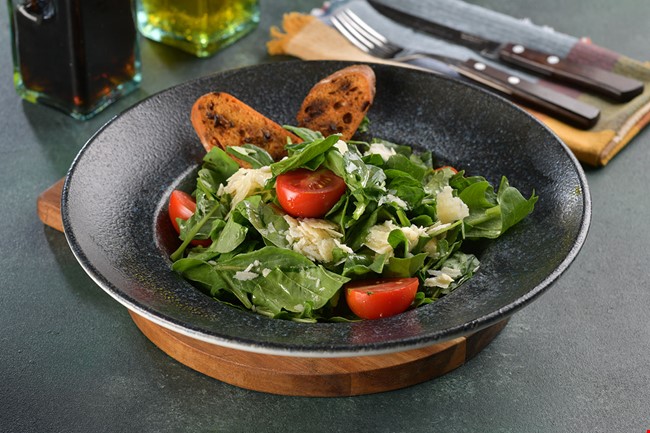 Roka Salatası